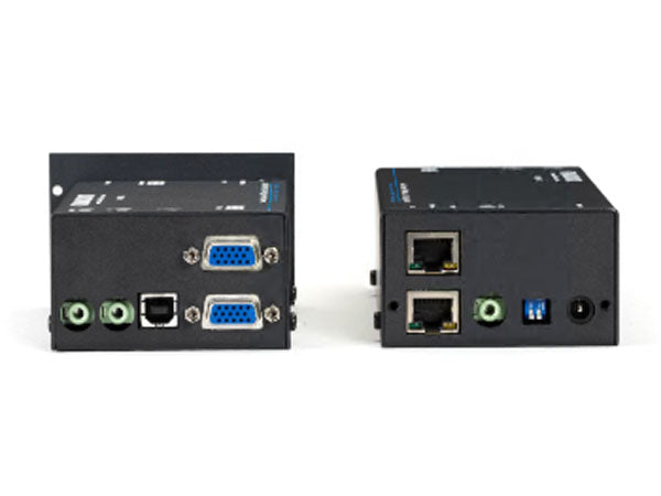 Extension KVM USB Servswitch Wizard de Black Box Corp