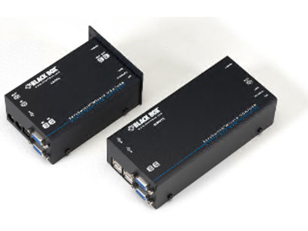 Extension KVM USB Servswitch Wizard de Black Box Corp