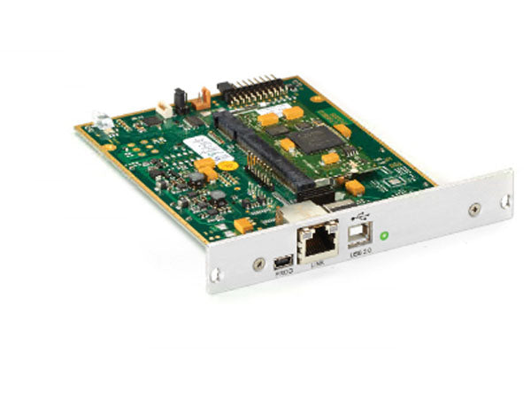 Carte mémoire USB 2.0 haute vitesse Black Box Corp. Acx1Mt-U23-C