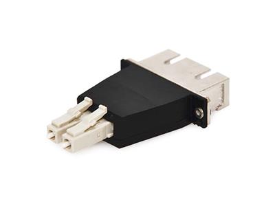 Adaptateur duplex OS1 SMF F/F complémentaire