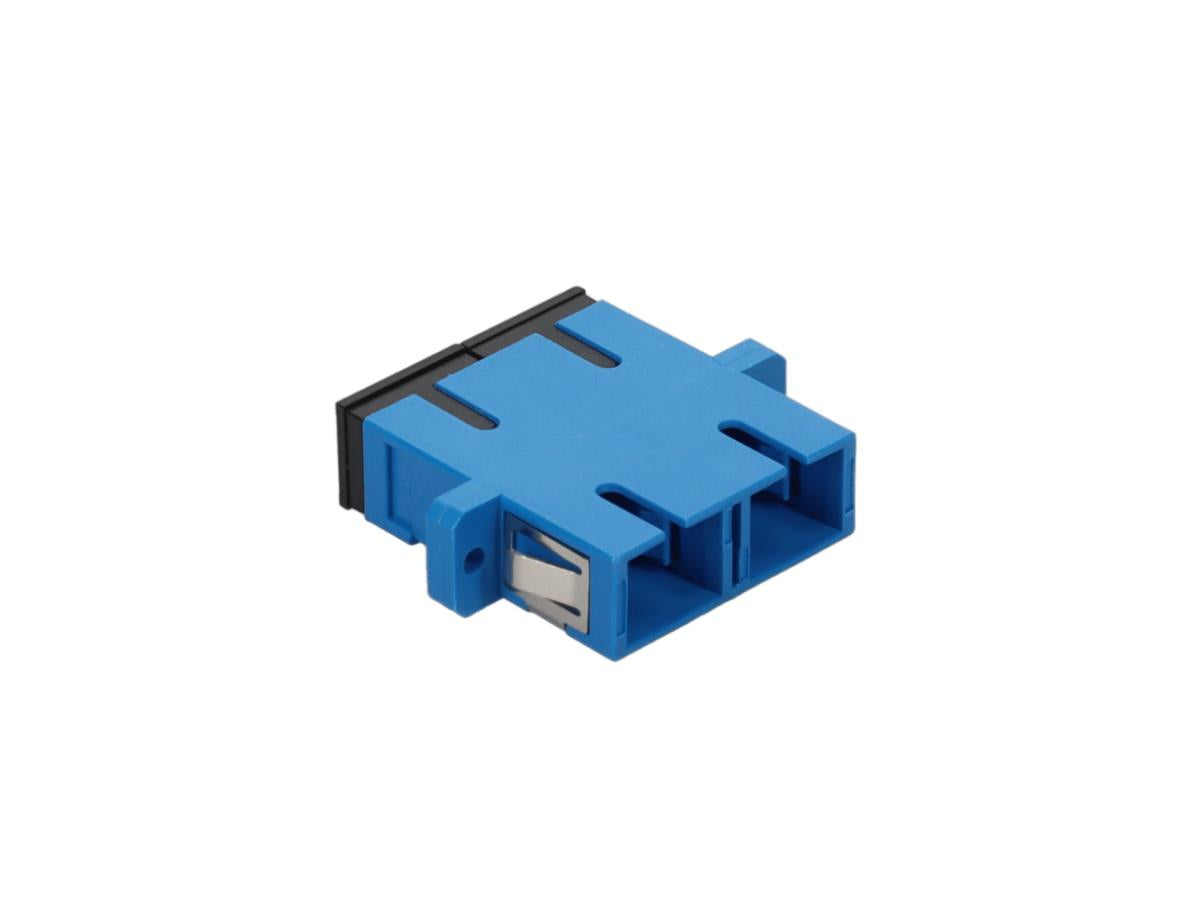Adaptateur duplex OS1 SMF SC/SC F/F Add-Ons