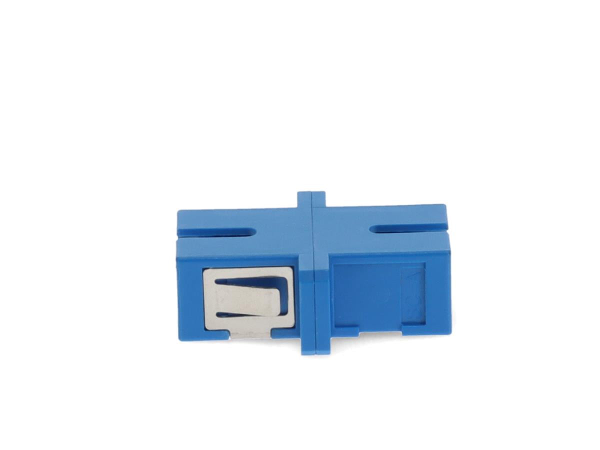 Adaptador complementario sc/Sc F/F Simplex OS1 Smf
