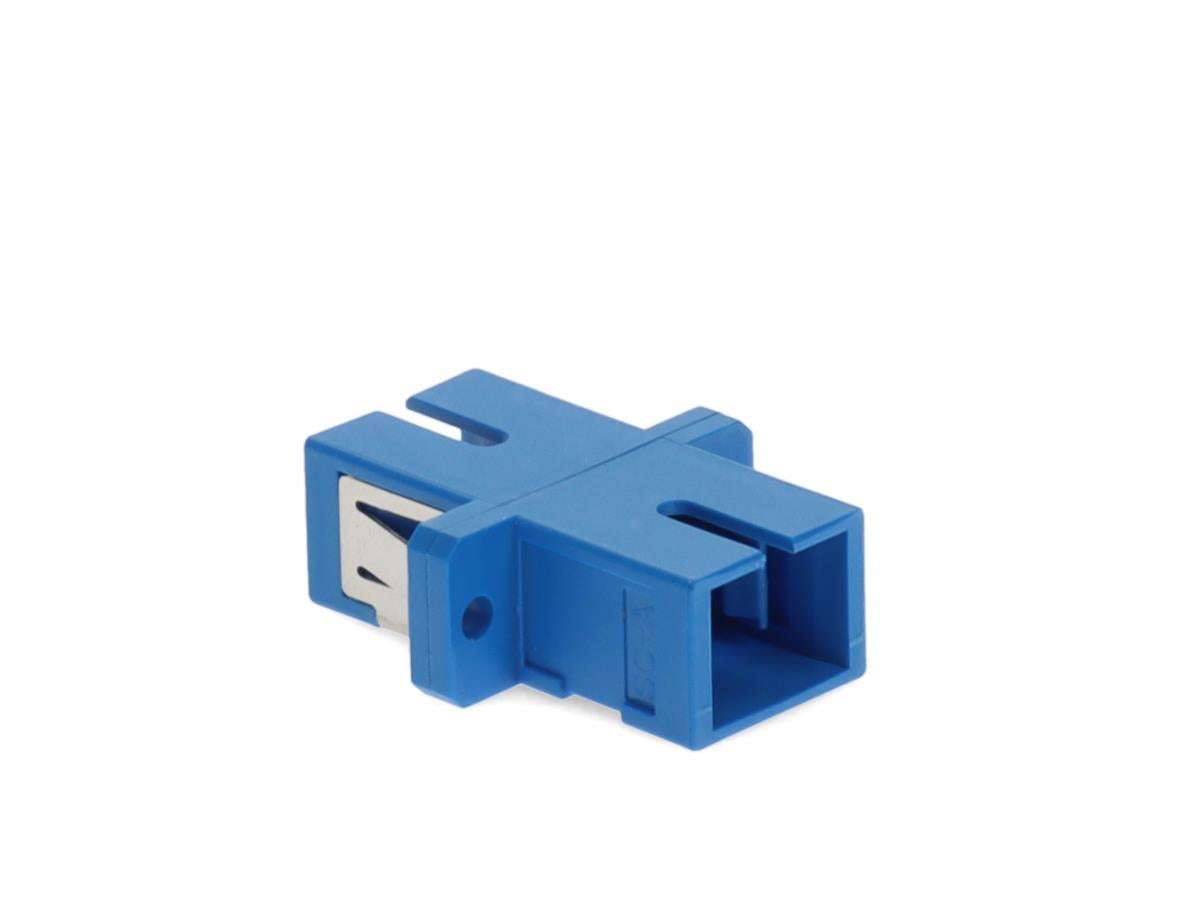 Adaptador complementario sc/Sc F/F Simplex OS1 Smf