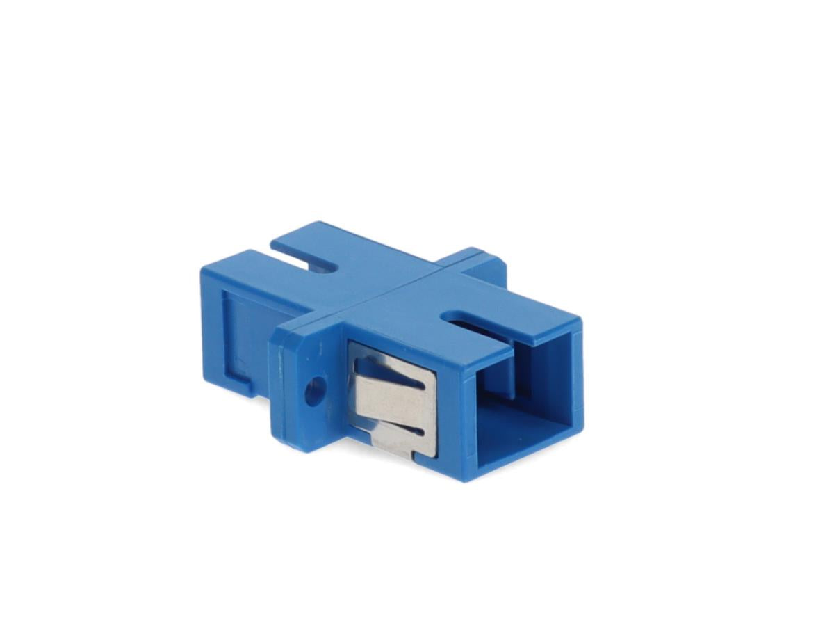 Adaptador complementario sc/Sc F/F Simplex OS1 Smf