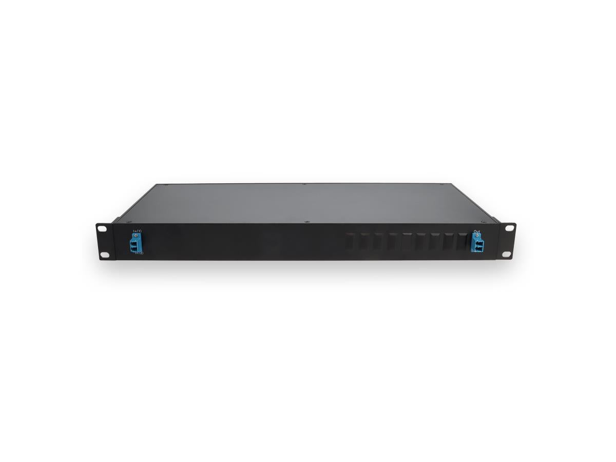 Add-Onadd-Circ1Cp5Lc 1 Channel Cwdm 1U Lc Circ