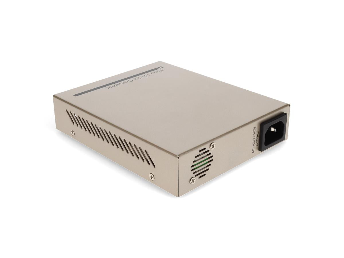 Gabinete de conversión de medios adicional de 1 Gb