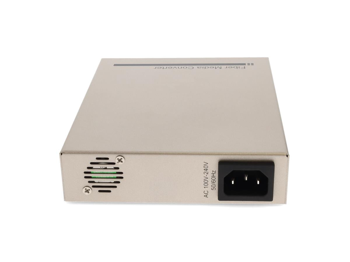 Gabinete de conversión de medios adicional de 1 Gb
