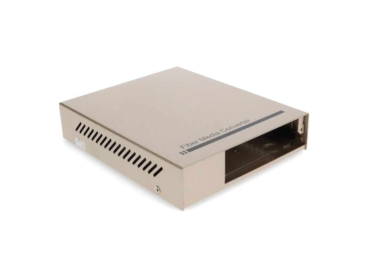 Gabinete de conversión de medios adicional de 1 Gb