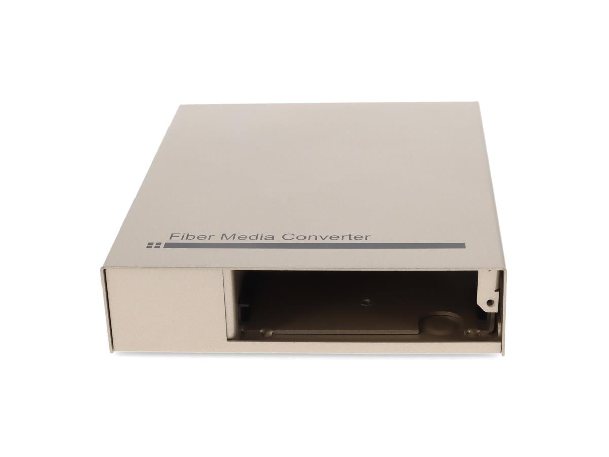 Gabinete de conversión de medios adicional de 1 Gb