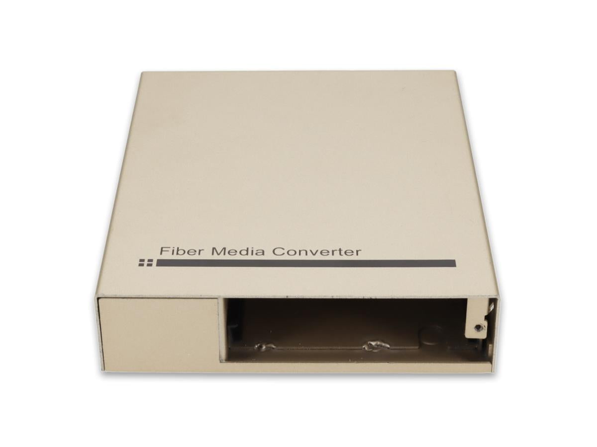 Add-Onaddenclosure10G 10Gbs Media Conv Enclosu