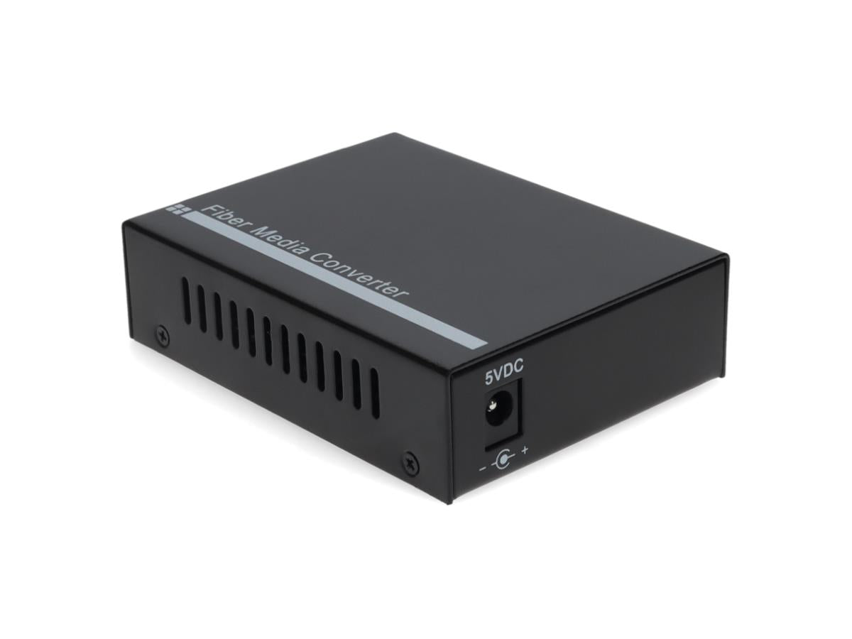 Add-Onadd-Fmc-Bx-Dsc 100Mbs 1 Rj-45 To 1 Sc Me