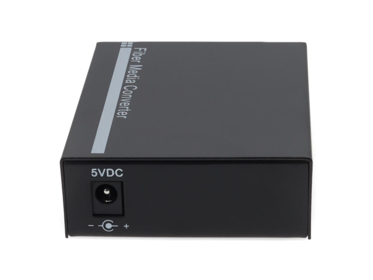 Add-Onadd-Fmc-Bx-Dsc 100Mbs 1 Rj-45 To 1 Sc Me