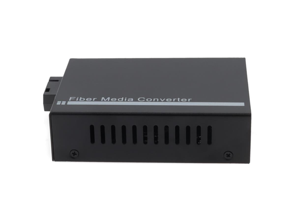Add-Onadd-Fmc-Bx-Usc 100Mbs 1 Rj-45 To 1 Sc Me