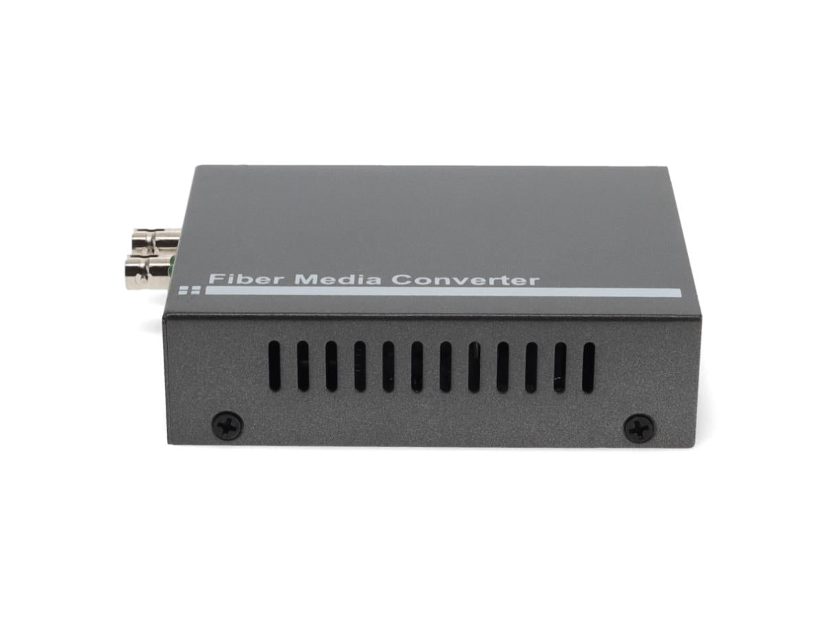 Add-Onadd-Fmc-Fx-St 100Mbs 1 Rj-45 To 1 St Med