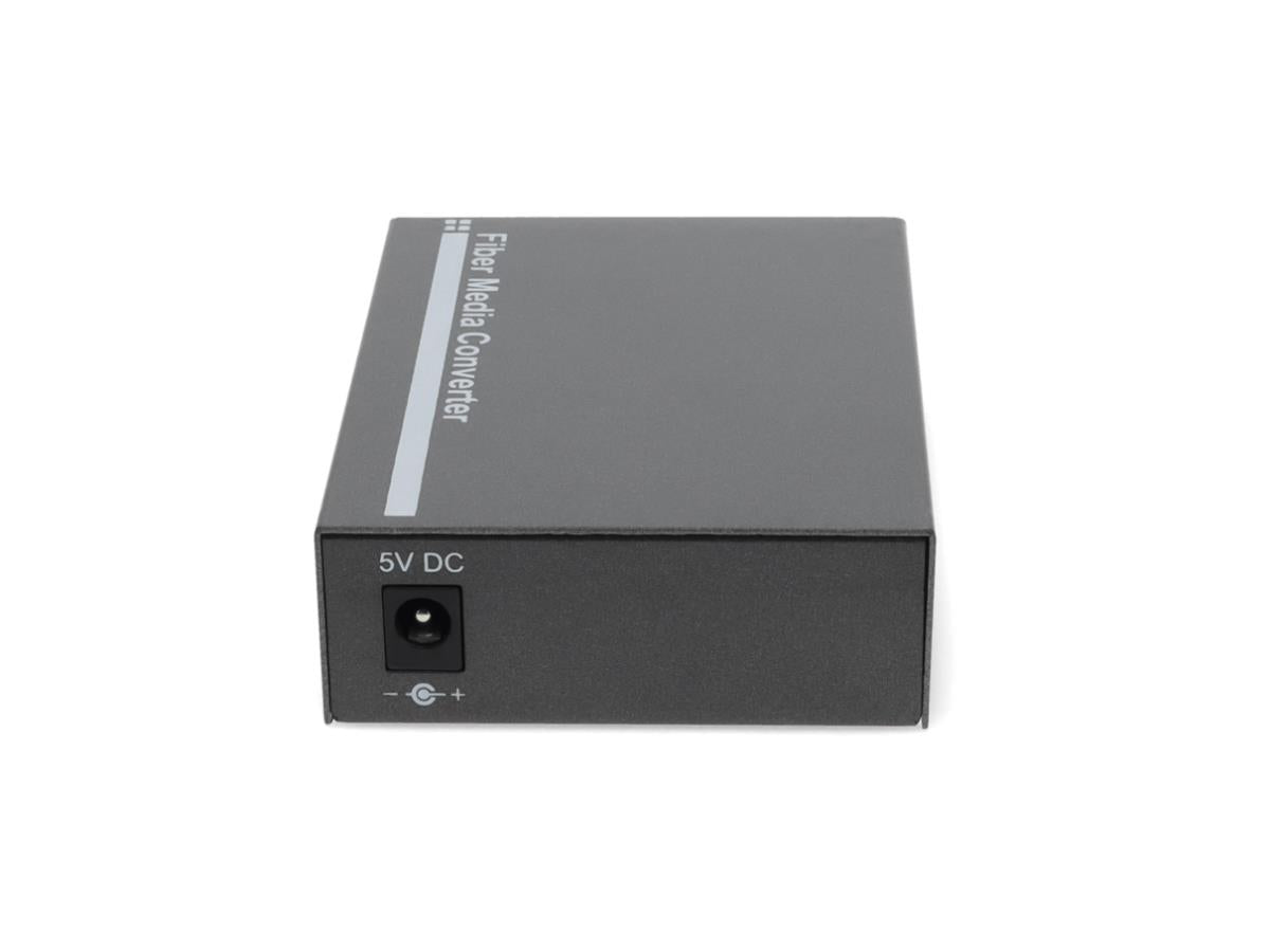 Add-Onadd-Fmc-Fx-St 100Mbs 1 Rj-45 To 1 St Med