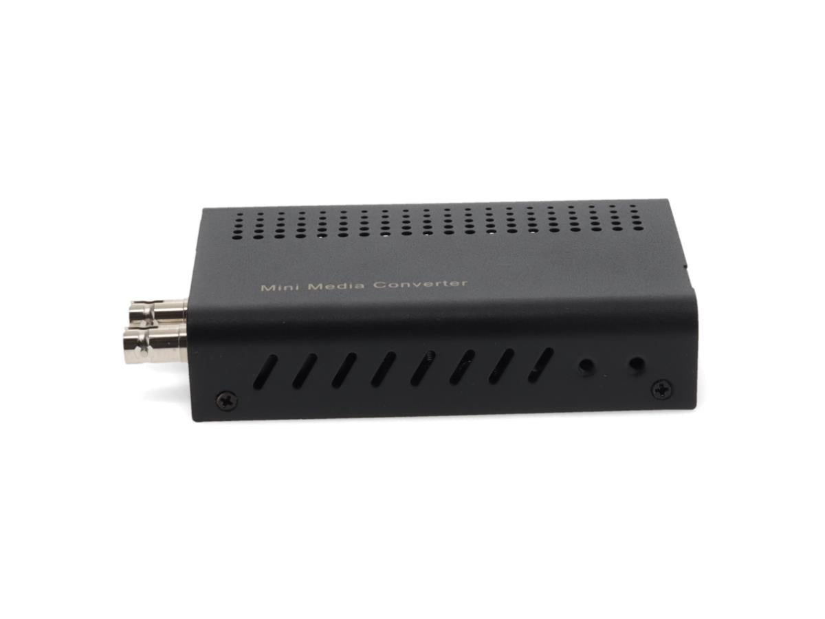 Add-On 100Mbs 1 St Media Convrt Standalone Kit