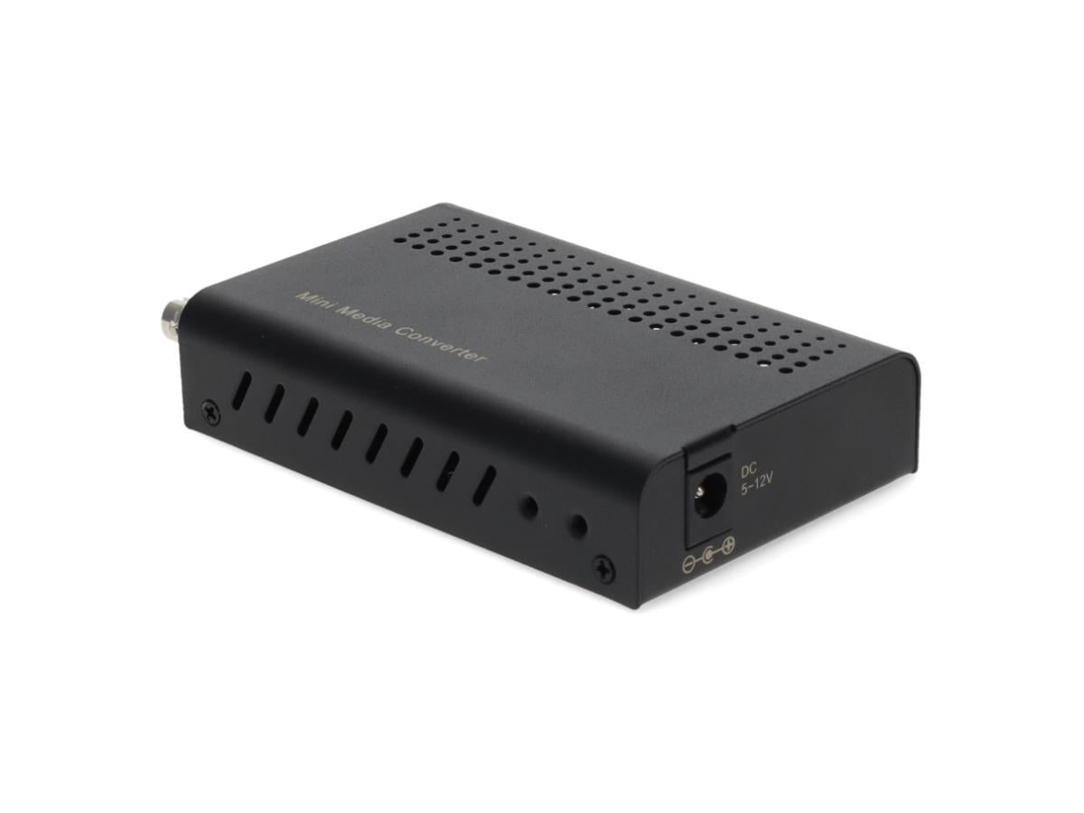 Add-On 100Mbs 1 St Media Convrt Standalone Kit