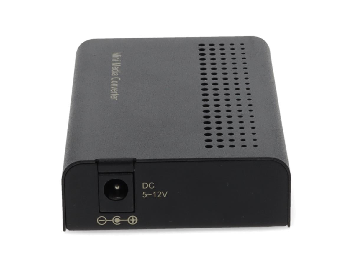 Add-On 100Mbs 1 St Media Convrt Standalone Kit