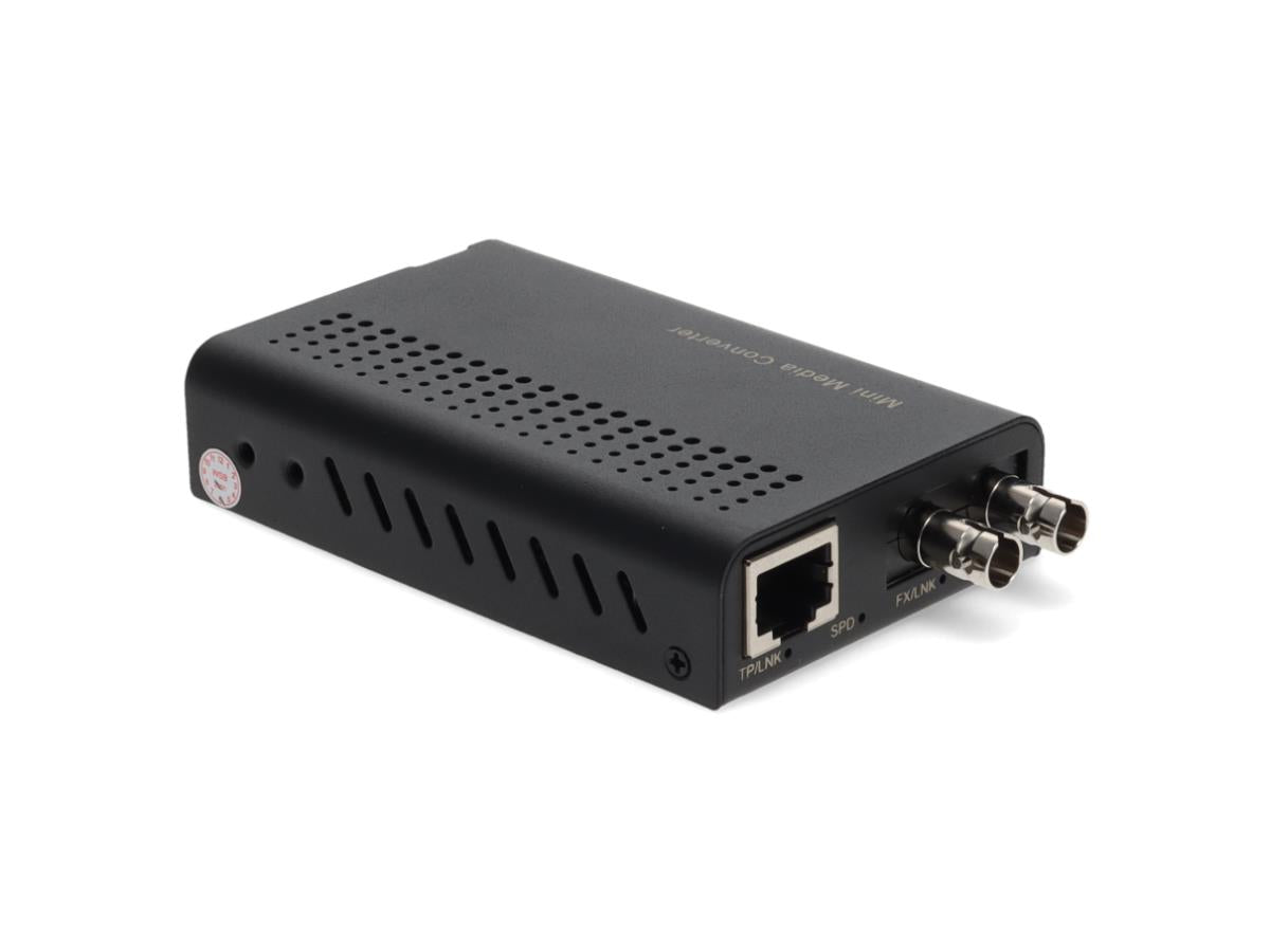 Add-On 100Mbs 1 St Media Convrt Standalone Kit