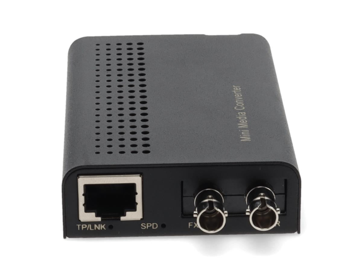 Add-On 100Mbs 1 St Media Convrt Standalone Kit