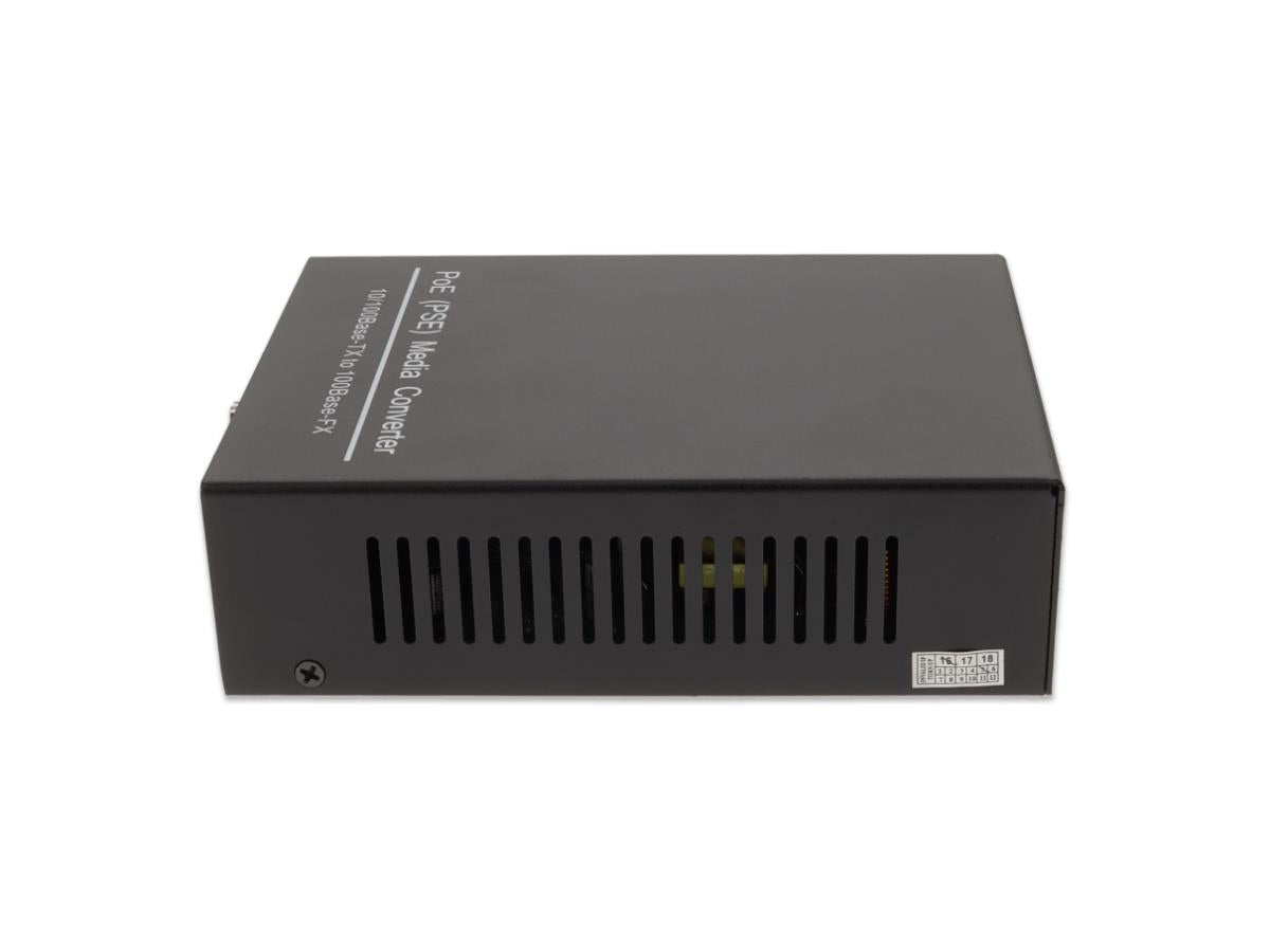 Add-Onadd-Fmcp-Bx-Dst 100Mbs 1 Rj-45 To 1 St M