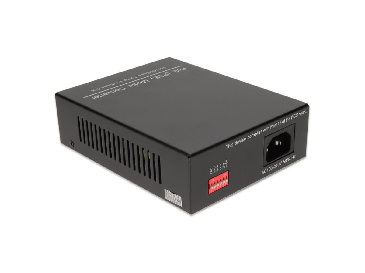 Add-Onadd-Fmcp-Bx-Dst 100Mbs 1 Rj-45 To 1 St M