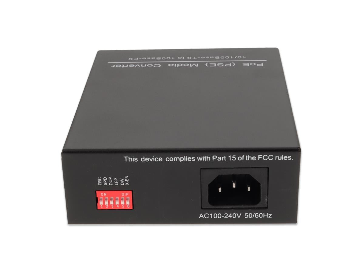 Add-Onadd-Fmcp-Bx-Dst 100Mbs 1 Rj-45 To 1 St M