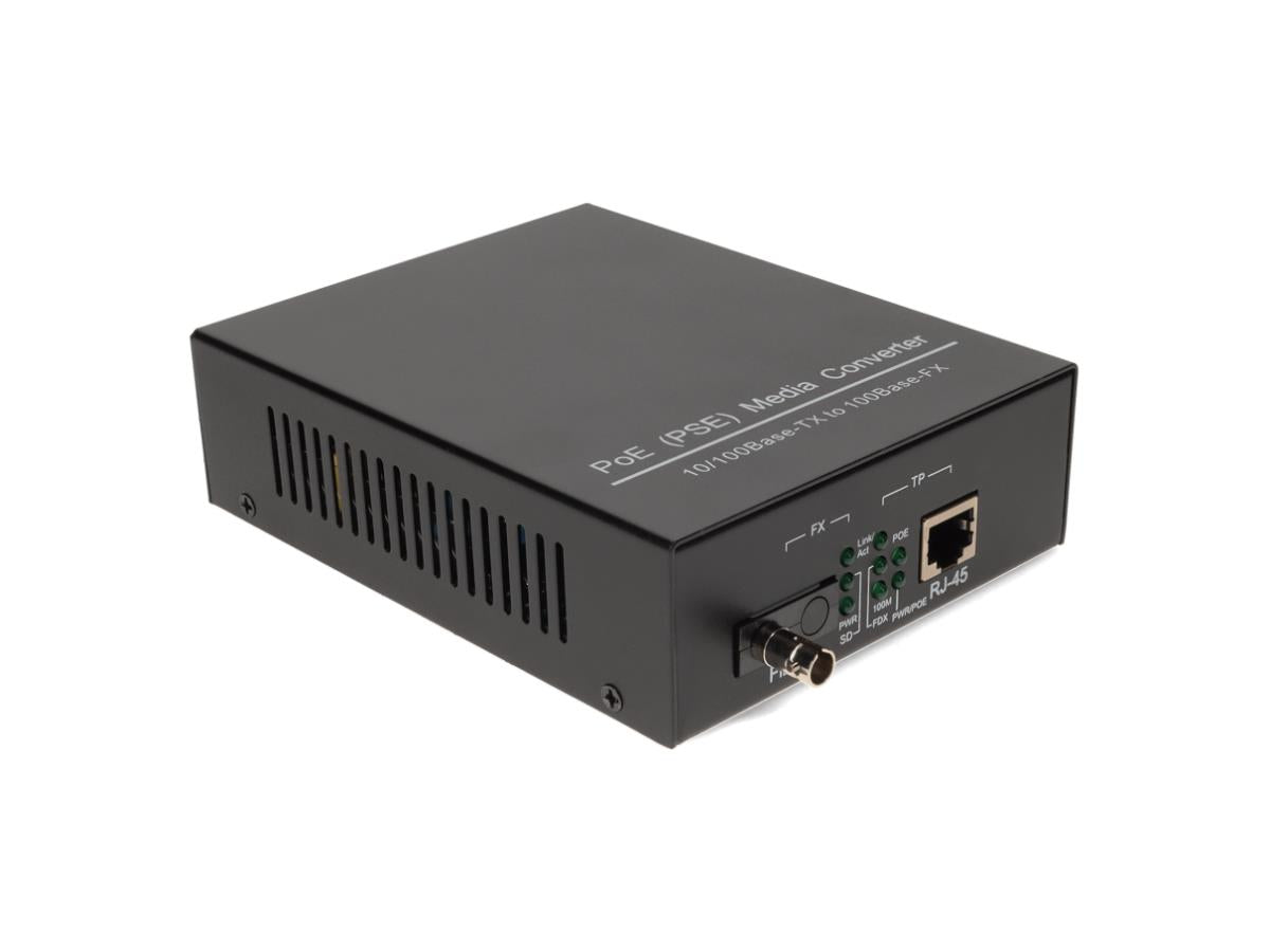 Add-Onadd-Fmcp-Bx-Ust 100Mbs 1 Rj-45 To 1 St M
