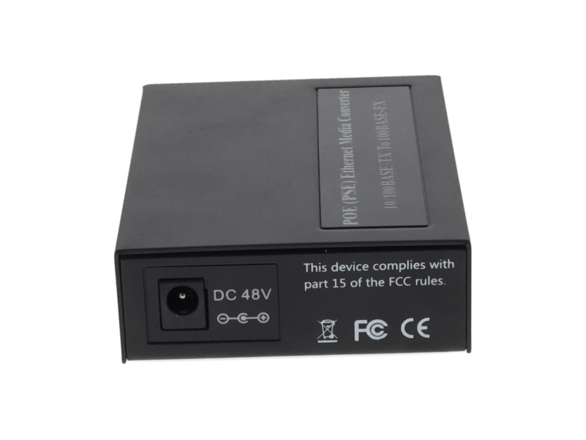Add-Onadd-Fmcp-Fx-Sc 100Mbs 1 Rj-45 To 1 Sc Me