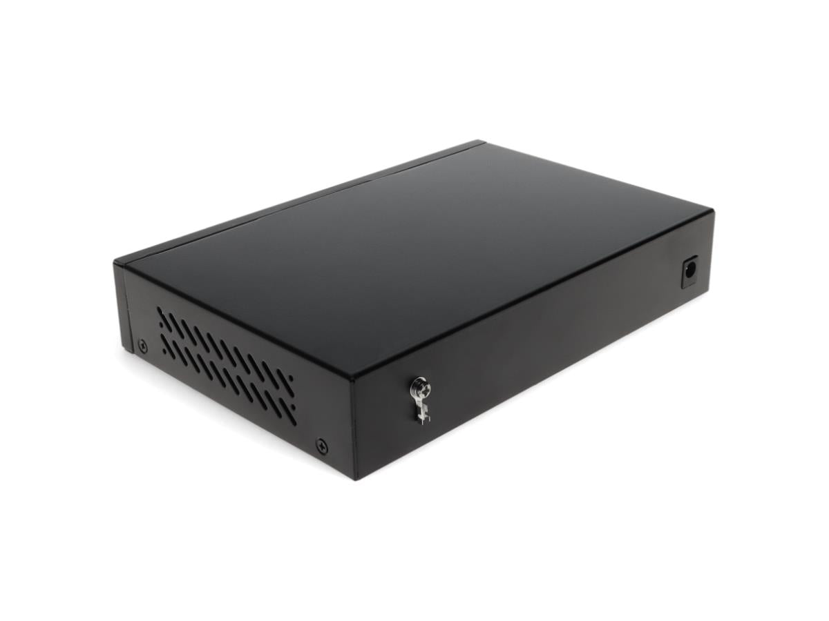 Add-Onadgmc4Rj2Sfppoe+ 1Gbs 4 Rj-45 To 2 Sfp M