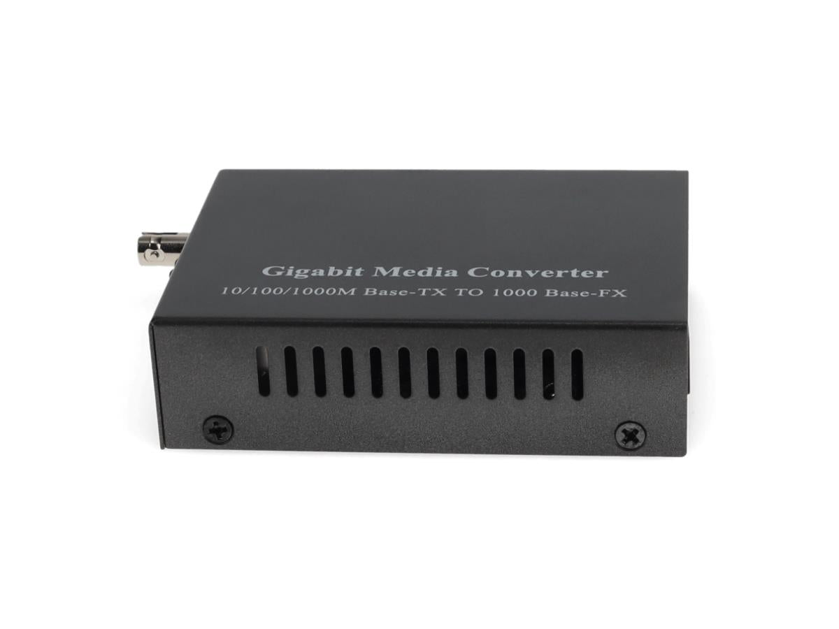 Add-Onadd-Gmc-Bx-6Dst 1Gbs 1 Rj-45 To 1 St Med