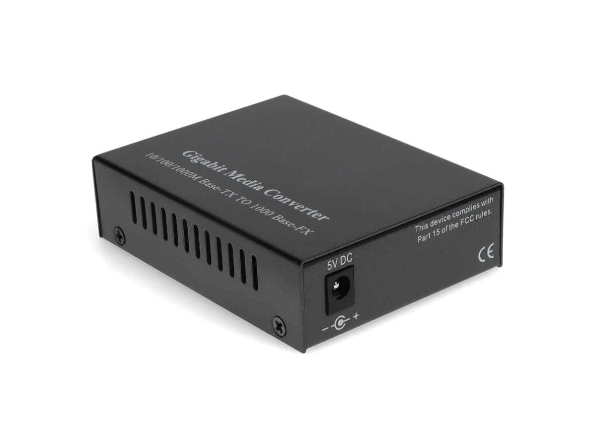 Add-Onadd-Gmc-Bx-6Dst 1Gbs 1 Rj-45 To 1 St Med