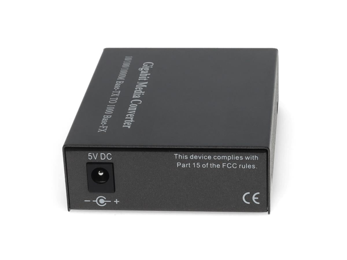 Add-Onadd-Gmc-Bx-6Dst 1Gbs 1 Rj-45 To 1 St Med