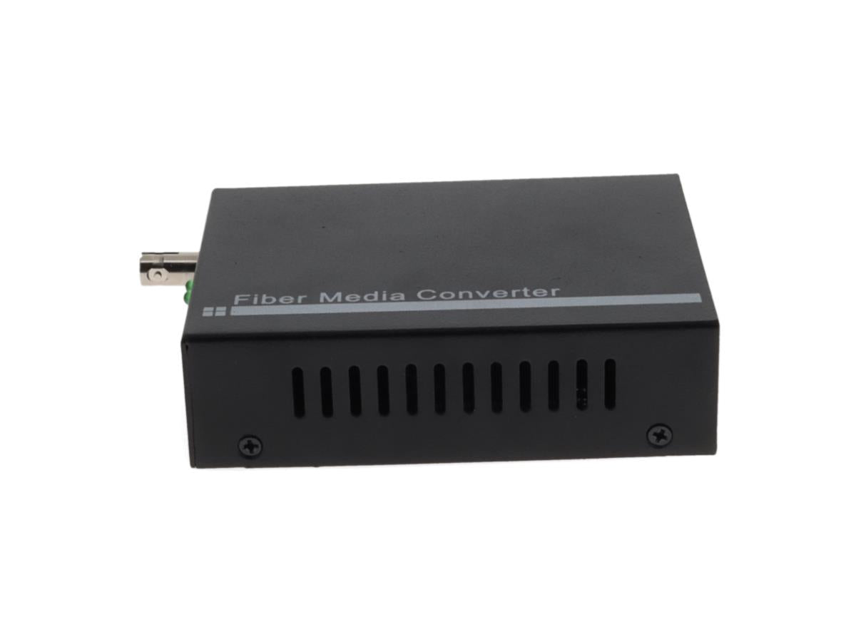 Add-Onadd-Gmc-Bx-Dst 1Gbs 1 Rj-45 To 1 St Medi