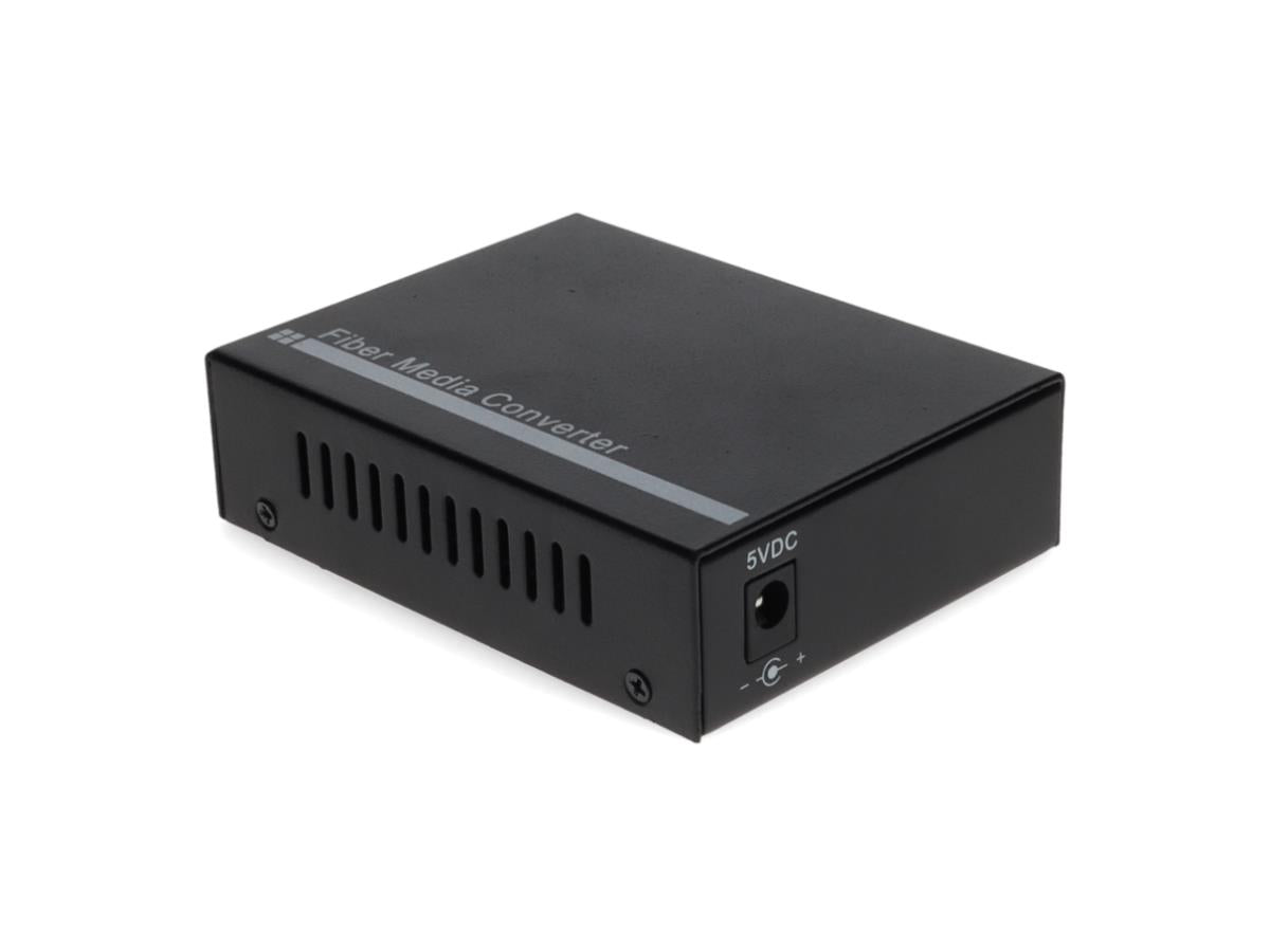 Add-Onadd-Gmc-Bx-Dst 1Gbs 1 Rj-45 To 1 St Medi