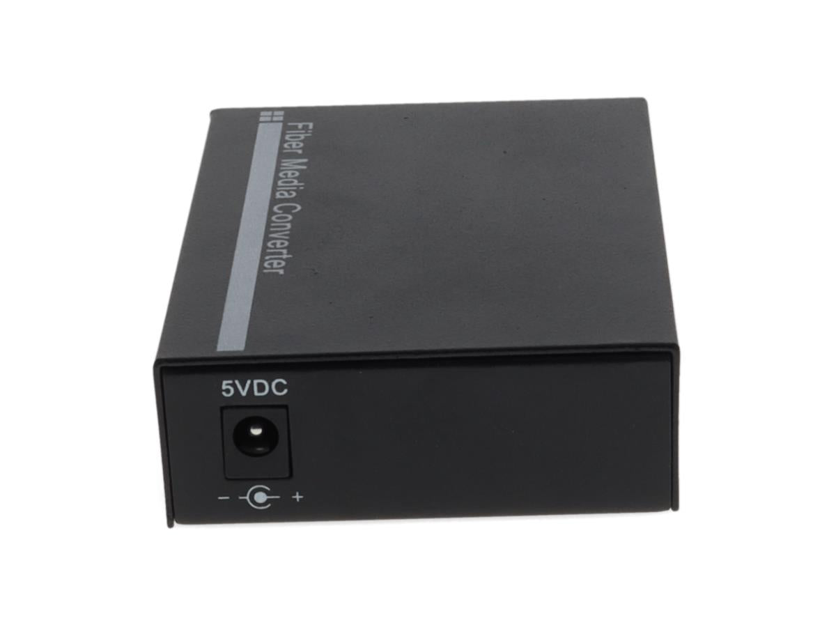 Add-Onadd-Gmc-Bx-Dst 1Gbs 1 Rj-45 To 1 St Medi