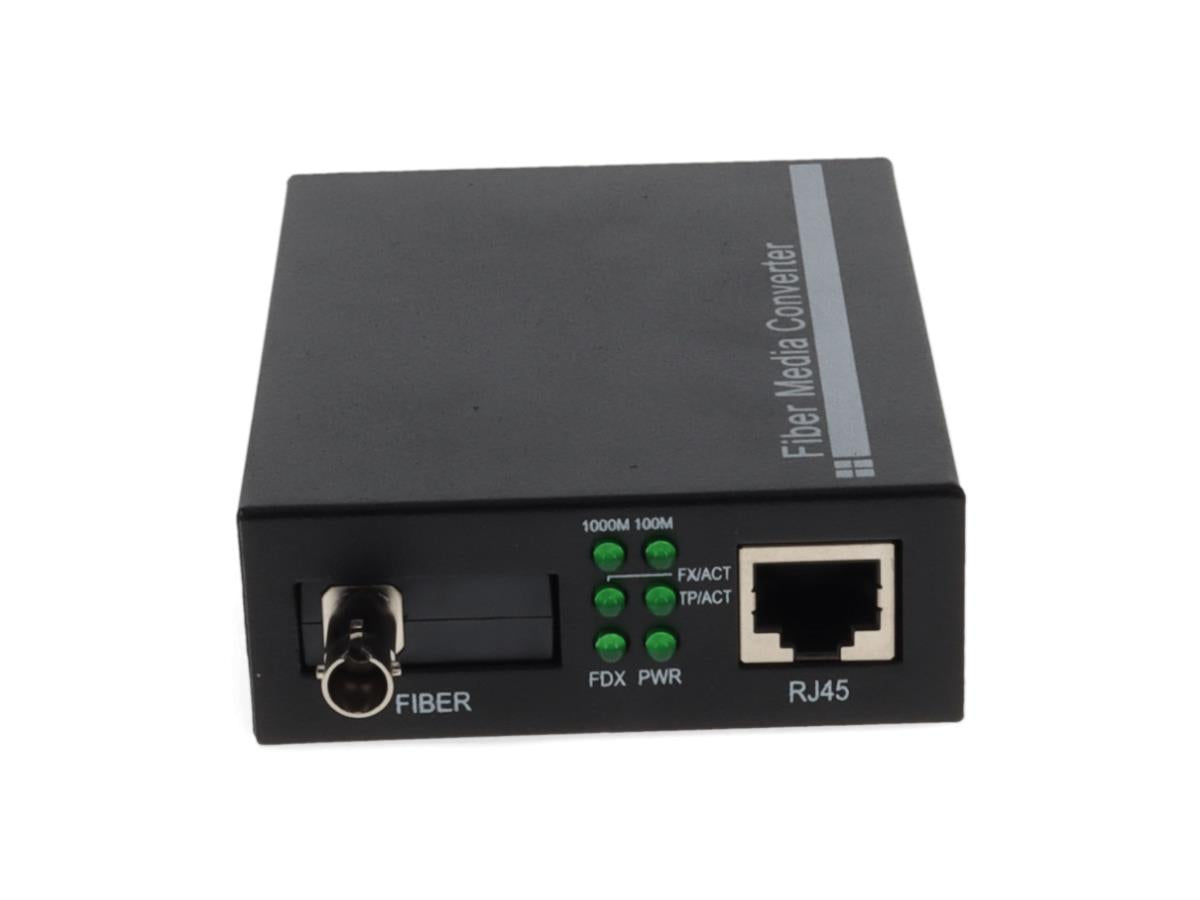 Add-Onadd-Gmc-Bx-Dst 1Gbs 1 Rj-45 To 1 St Medi