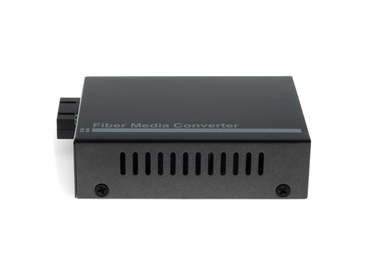 Add-Onadd-Gmc-Lx-4Sc 1Gbs 1 Rj-45 To 1 Sc Medi