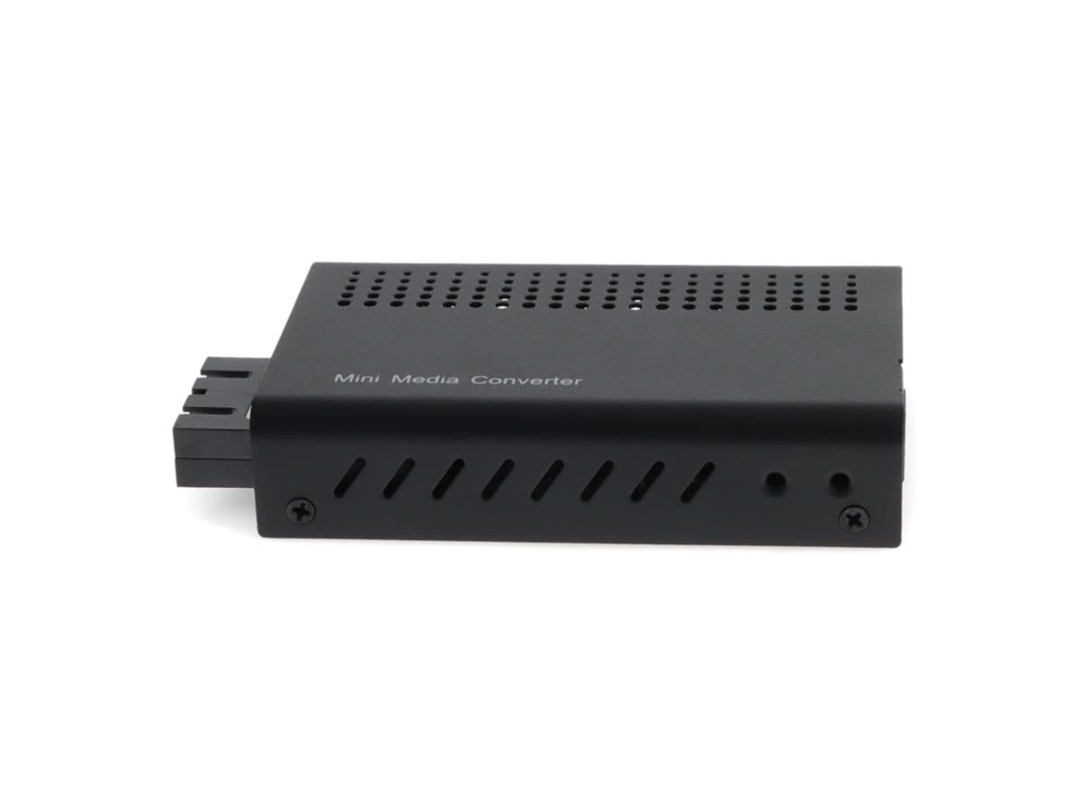 Add-On 1Gbs 1 Rj-45 Media Convrt Standalone Kit