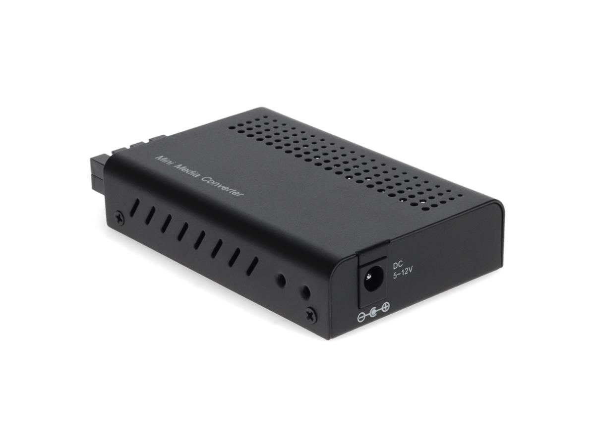 Add-On 1Gbs 1 Rj-45 Media Convrt Standalone Kit