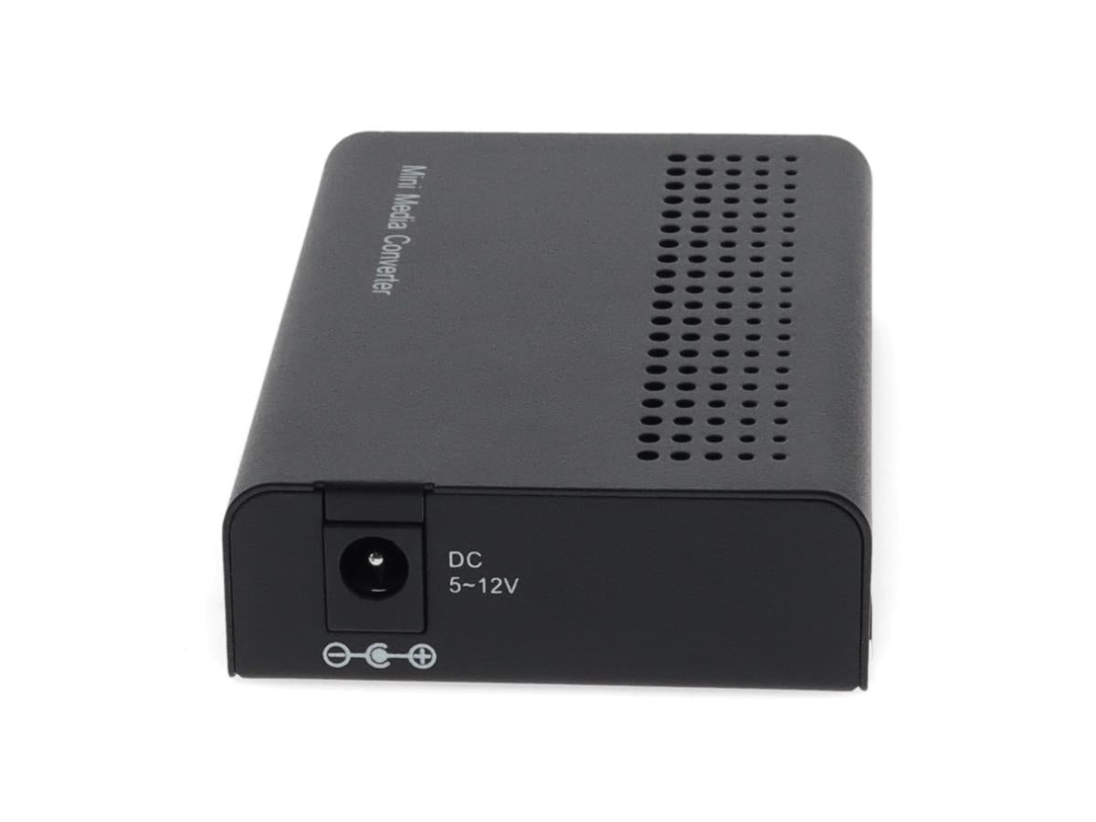 Add-On 1Gbs 1 Rj-45 Media Convrt Standalone Kit
