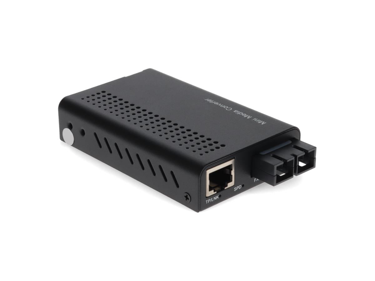 Add-On 1Gbs 1 Rj-45 Media Convrt Standalone Kit