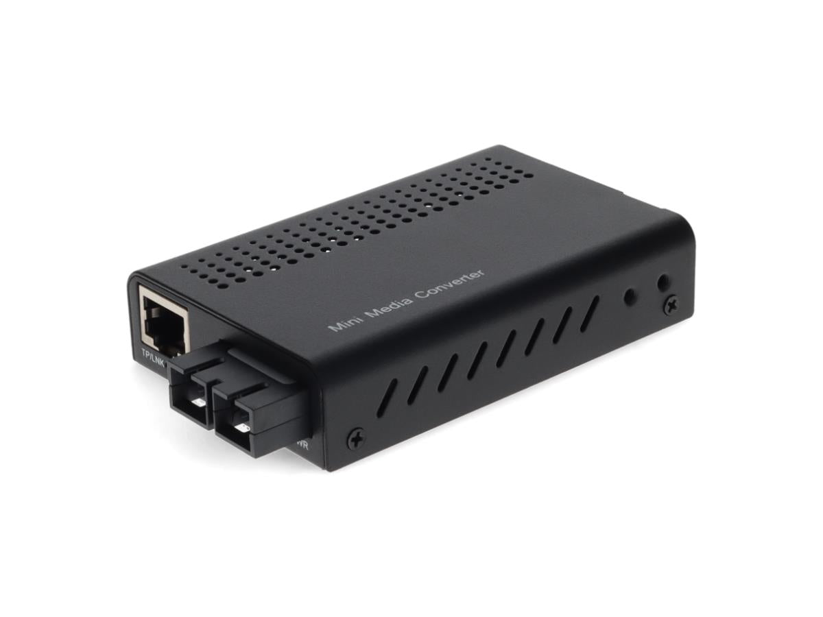 Add-On 1Gbs 1 Rj-45 Media Convrt Standalone Kit