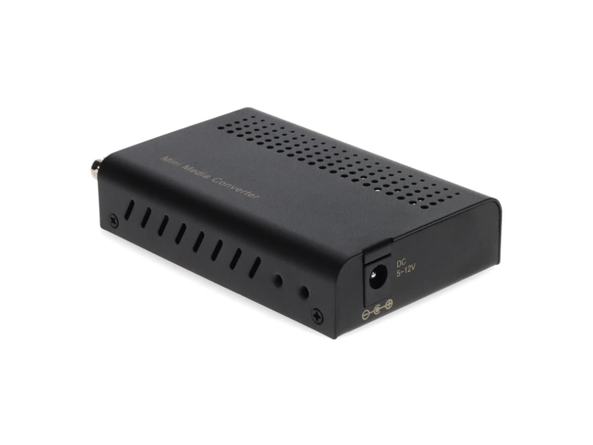 Add-On 1Gbs 1 Rj-45 Media Convrt Standalone Kit