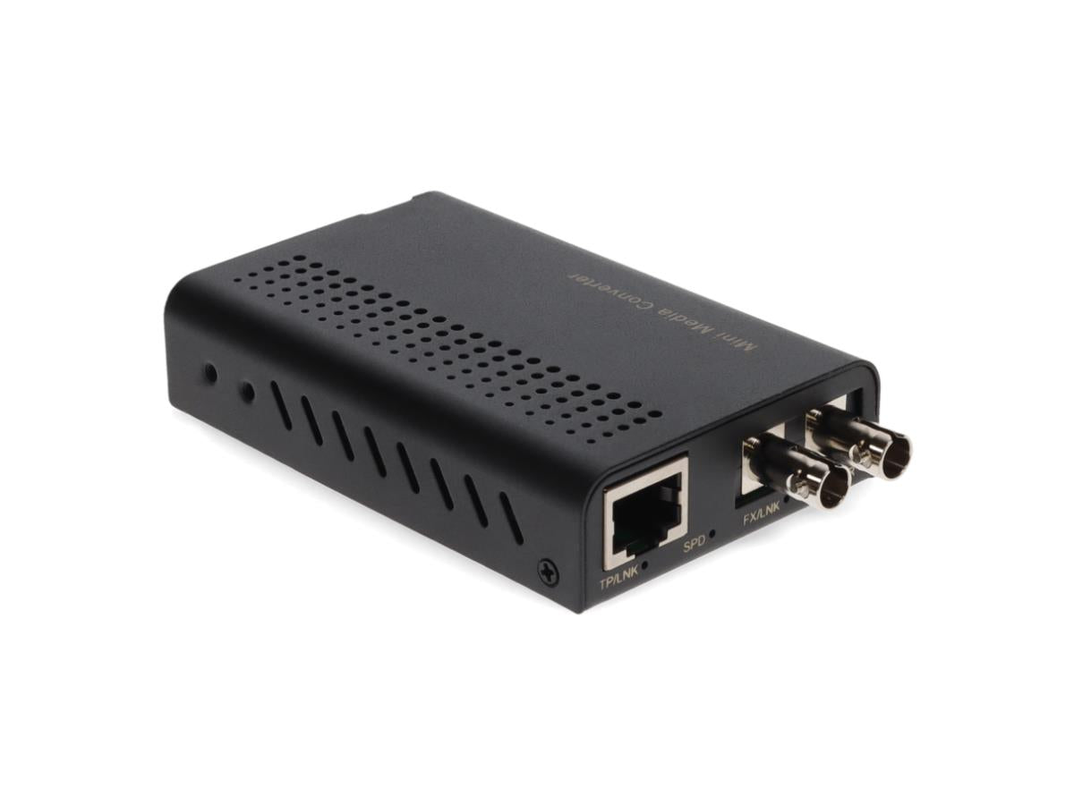 Add-On 1Gbs 1 Rj-45 Media Convrt Standalone Kit