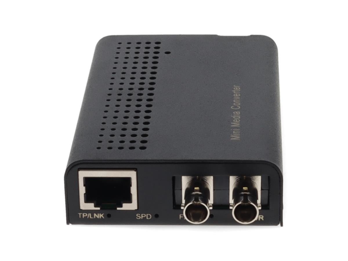 Add-On 1Gbs 1 Rj-45 Media Convrt Standalone Kit
