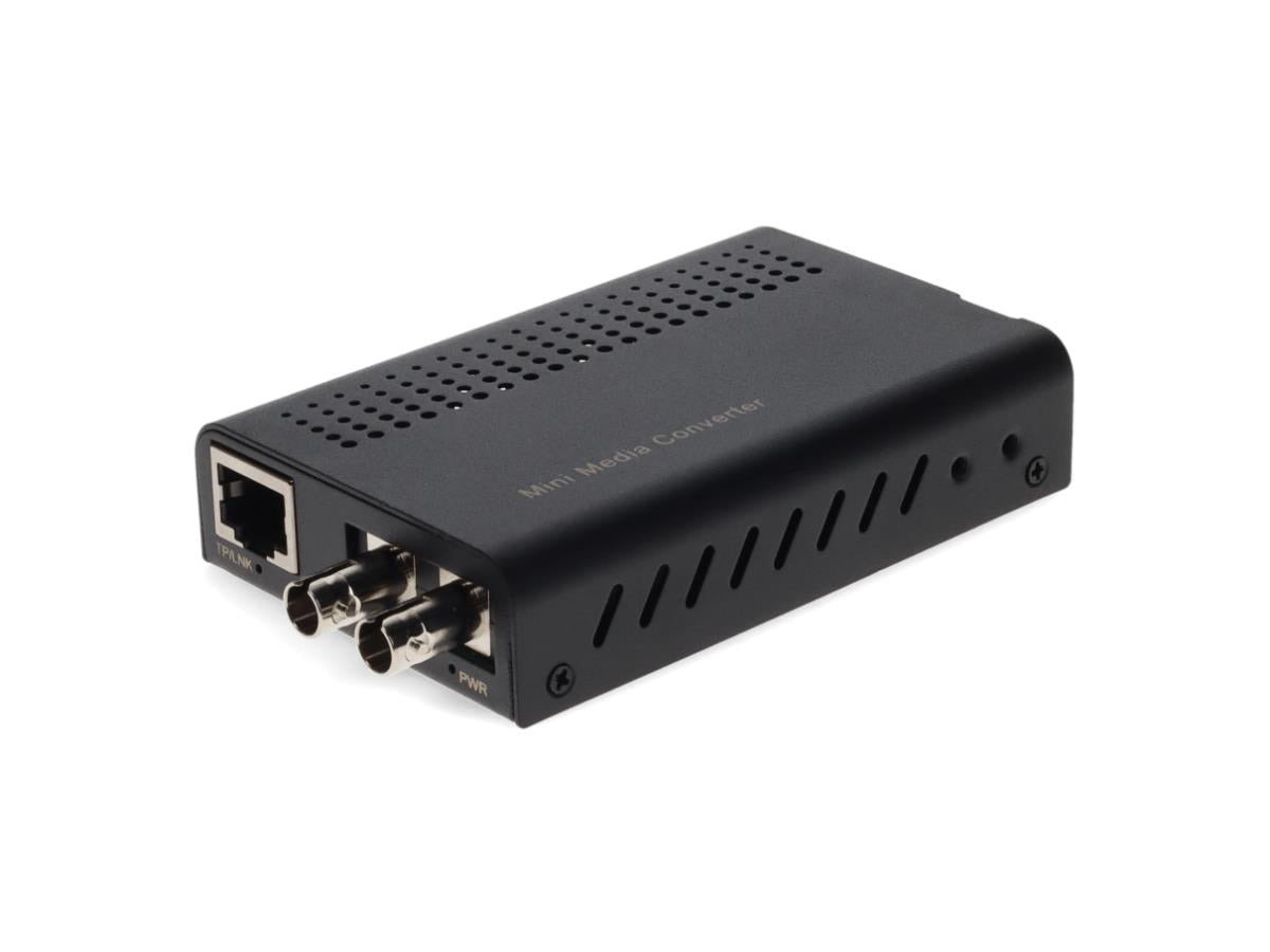 Add-On 1Gbs 1 Rj-45 Media Convrt Standalone Kit