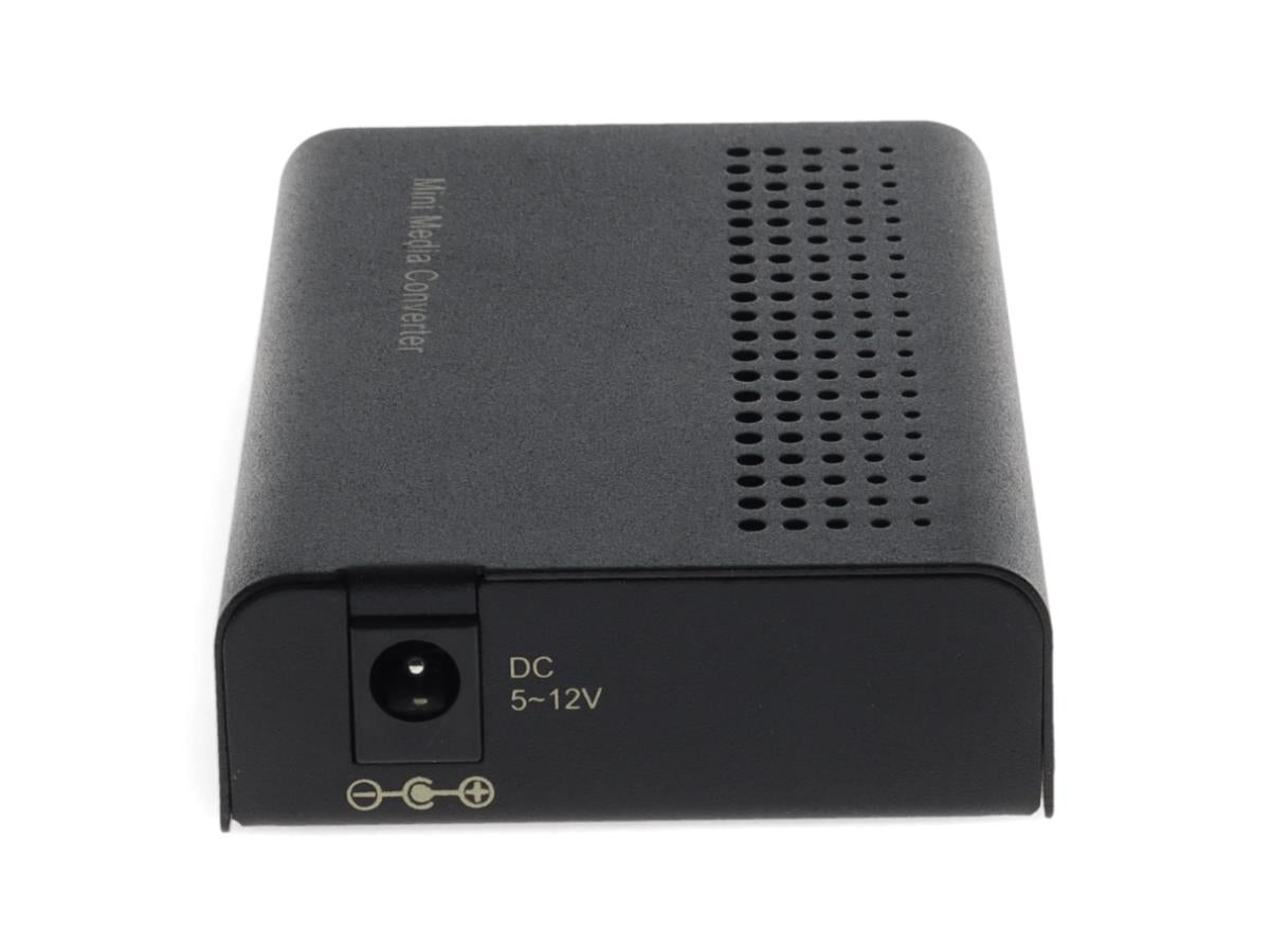 Add-On 1G Rj45/Sc F/M Smf Mini Media Converter