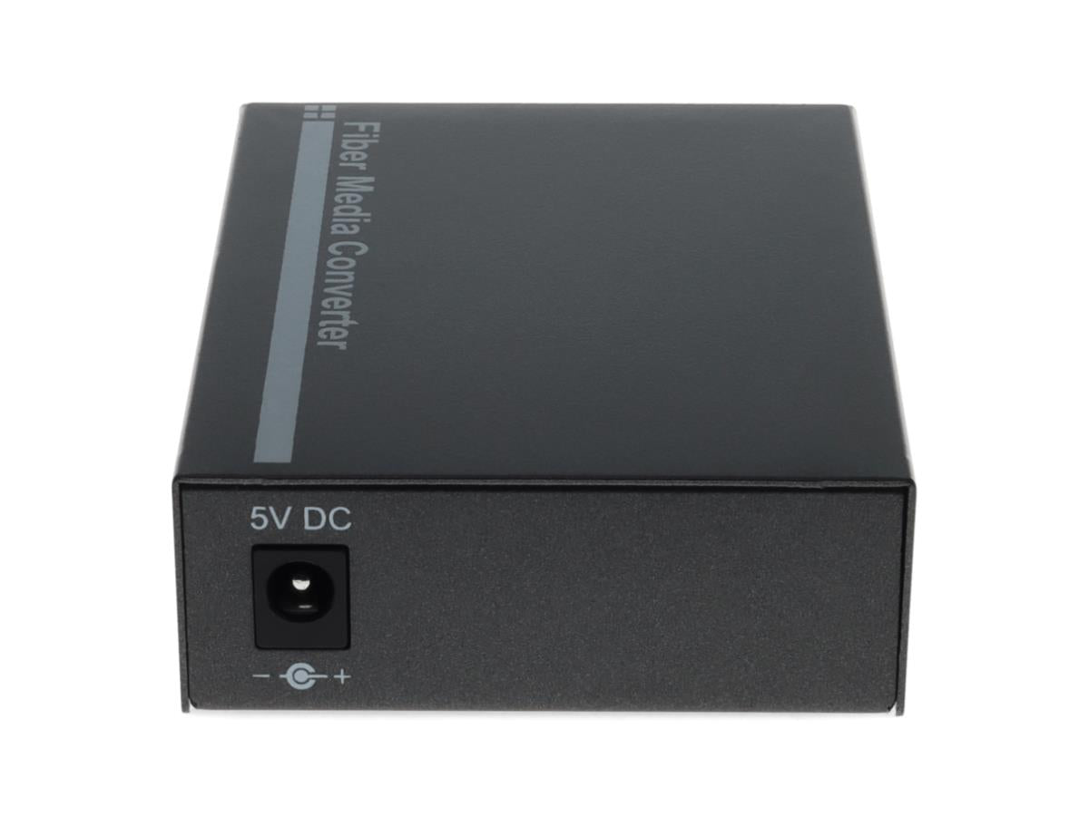 Add-Onadd-Gmc-Mx-Sc 1Gbs 1 Rj-45 To 1 Sc Media