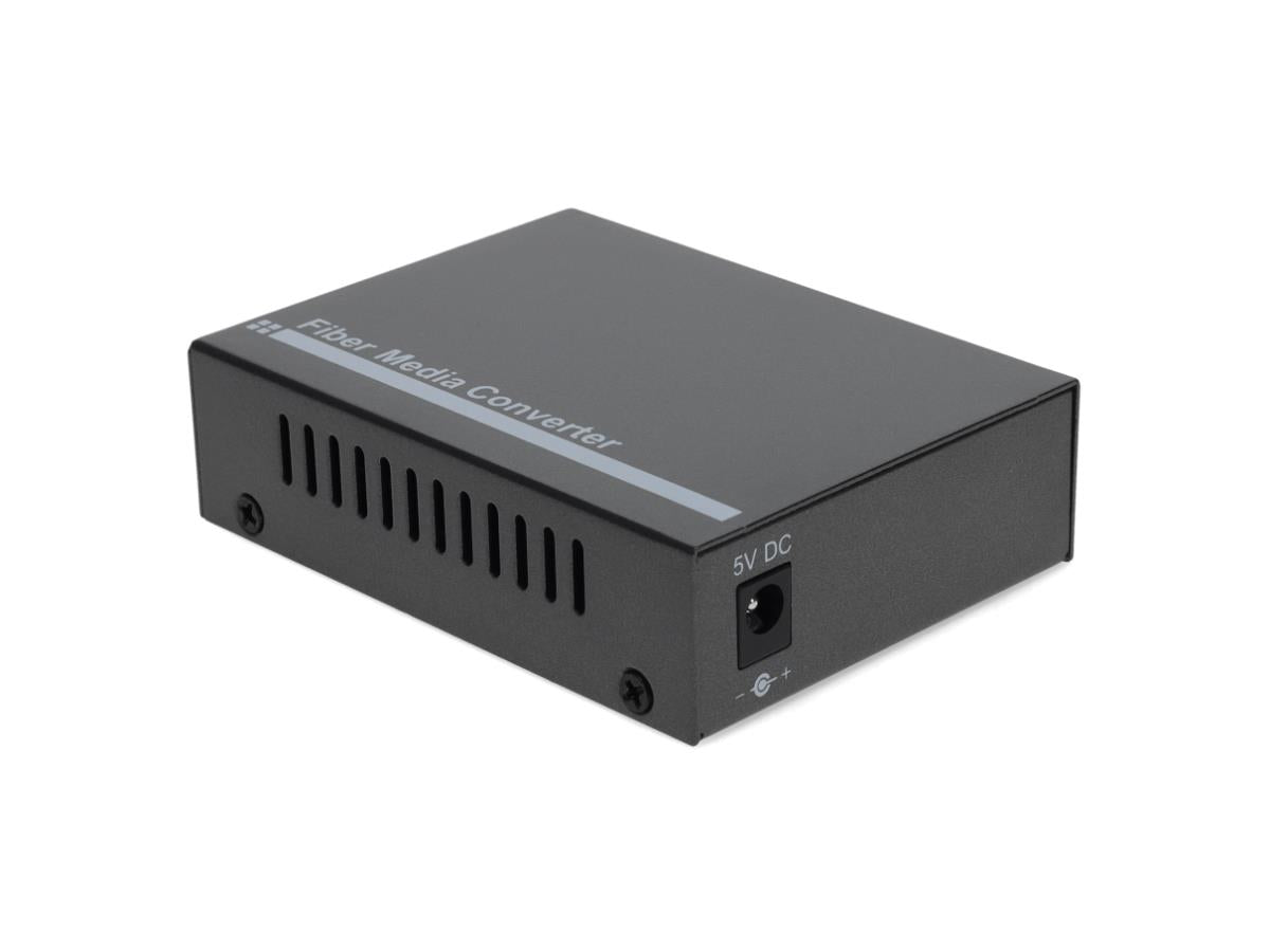 Add-Onadd-Gmc-Mx-St 1Gbs 1 Rj-45 To 1 St Media